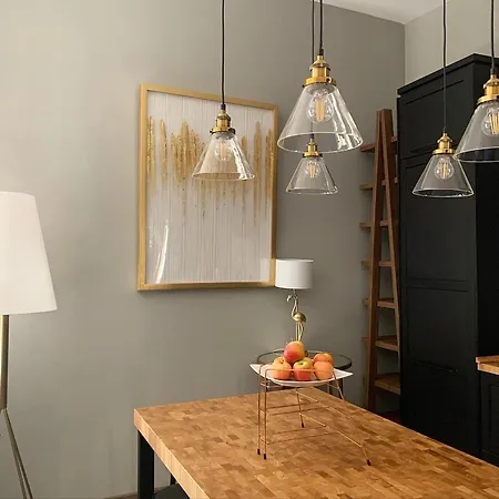 Casafina Serviced شقة فندقية