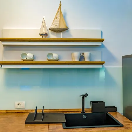 Casafina Serviced Apartmanhotel *
