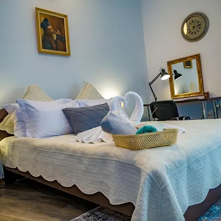 Casafina Serviced 3*