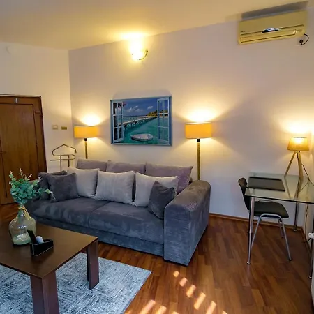 Casafina Serviced Aparthotel