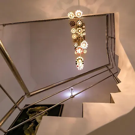 Casafina Serviced 3* Mangalia