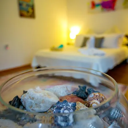 Casafina Serviced Mangalia