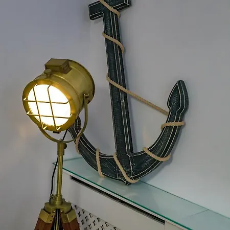 Casafina Serviced 3* Mangalia