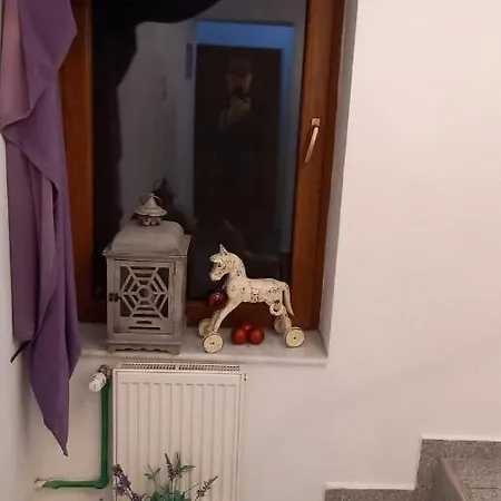 Aparthotel Casafina Serviced