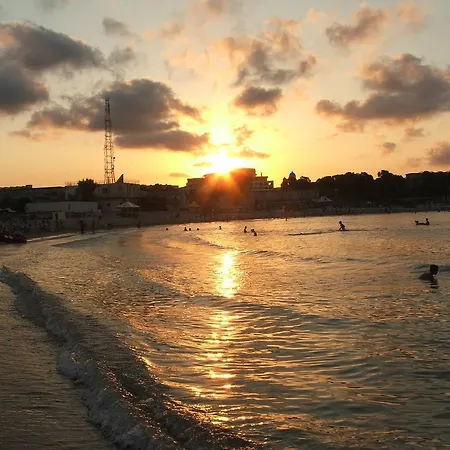 Casafina Serviced 3*