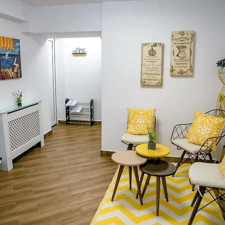 Casafina Serviced Aparthotel