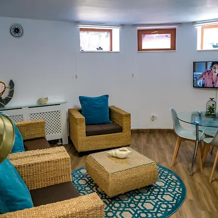 شقة فندقية Casafina Serviced مانغاليا