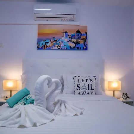 Casafina Serviced Aparthotel 3*