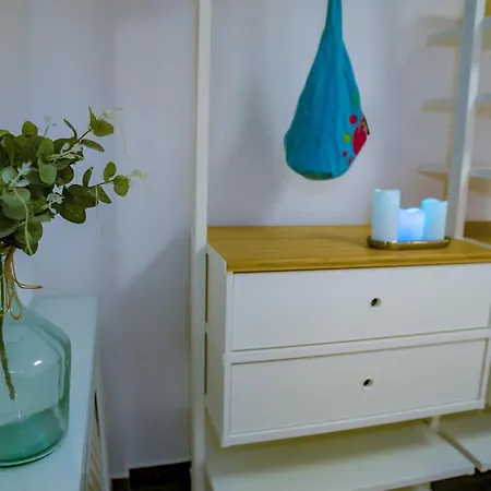 Aparthotel Casafina Serviced Mangalia