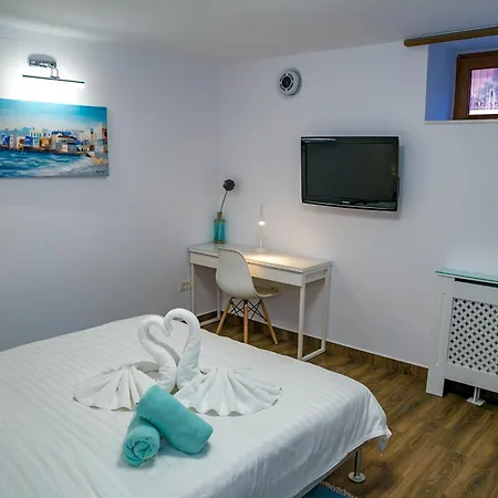 Casafina Serviced Mangalia