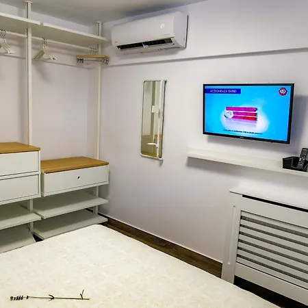 Casafina Serviced Mangalia