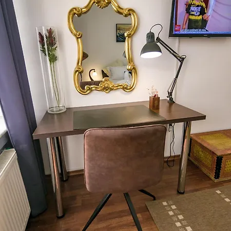 Casafina Serviced 3*