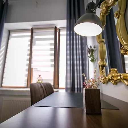 Casafina Serviced شقة فندقية