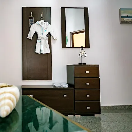 Casafina Serviced Aparthotel Mangalia