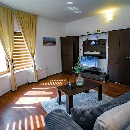 Casafina Serviced