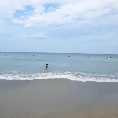 Casafina Serviced Aparthotel Mangalia