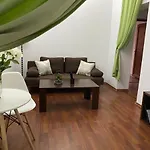 Casafina Serviced Ξενοδοχείο με διαμερίσματα Μανγκάλια