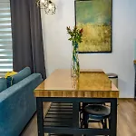 Casafina Serviced Ξενοδοχείο με διαμερίσματα