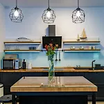 Casafina Serviced