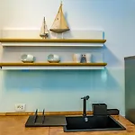 Casafina Serviced Ξενοδοχείο με διαμερίσματα 4*