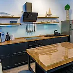 Casafina Serviced 4*