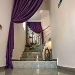 Ξενοδοχείο με διαμερίσματα Casafina Serviced