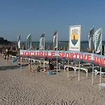 Ξενοδοχείο με διαμερίσματα Casafina Serviced Μανγκάλια