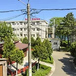 Ξενοδοχείο με διαμερίσματα Casafina Serviced