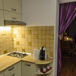 Ξενοδοχείο με διαμερίσματα Casafina Serviced