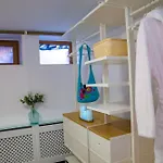 Casafina Serviced Ξενοδοχείο με διαμερίσματα 4*