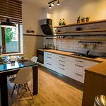Casafina Serviced Ξενοδοχείο με διαμερίσματα