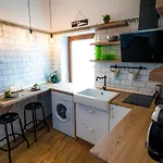 Casafina Serviced