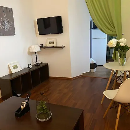 Casafina Serviced Apart Otel