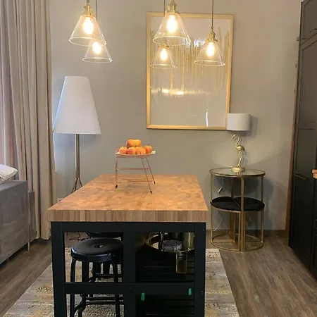 Casafina Serviced 3*