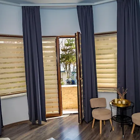 Casafina Serviced Hotel apartamentowy Mangalia