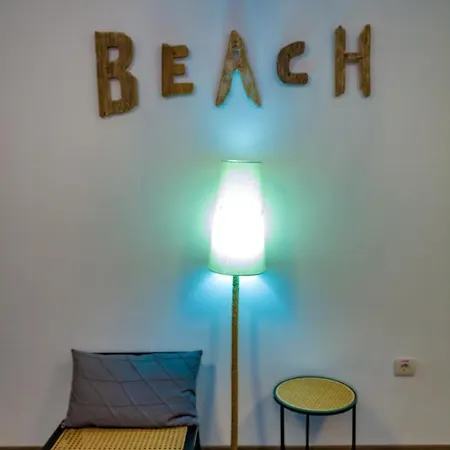 Casafina Serviced 3*