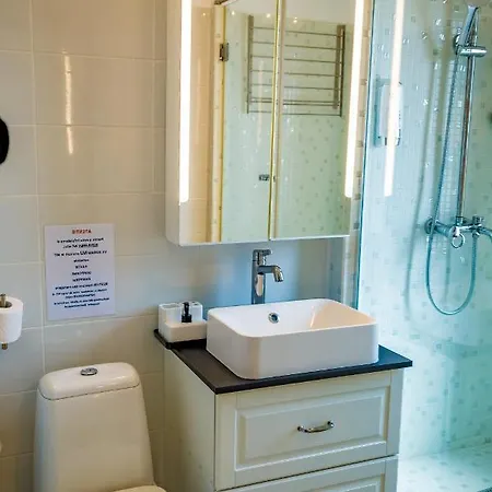 Casafina Serviced 4*