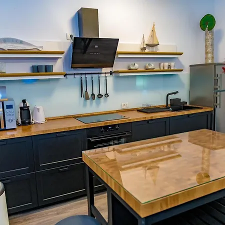 Casafina Serviced 3*