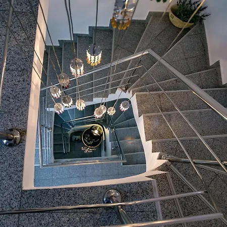 Appart hôtel Casafina Serviced Mangalia