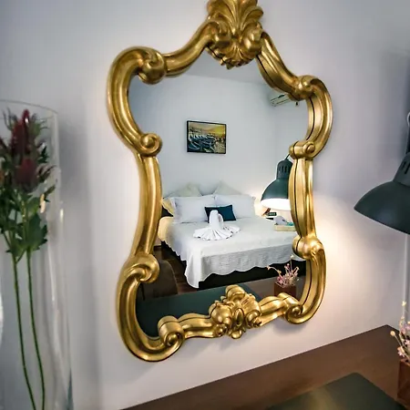 Casafina Serviced Aparthotel