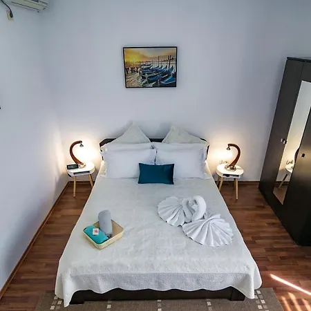 Casafina Serviced 3*