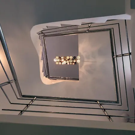 Casafina Serviced 3*