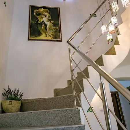 Casafina Serviced 4*
