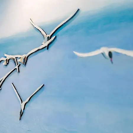 アパートホテル Casafina Serviced