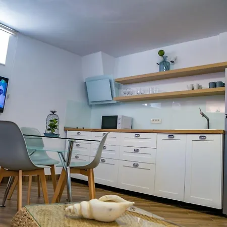 Casafina Serviced * Mangalia