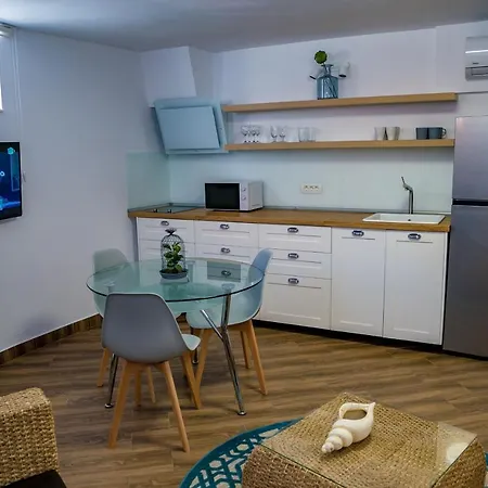Casafina Serviced Mangalia