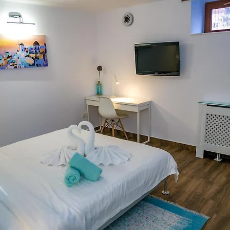 Hotel apartamentowy Casafina Serviced Mangalia