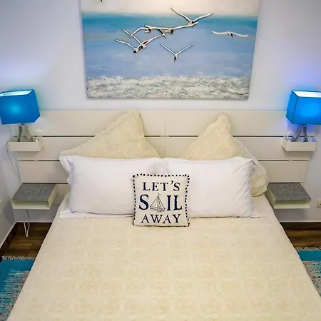 Casafina Serviced 3*