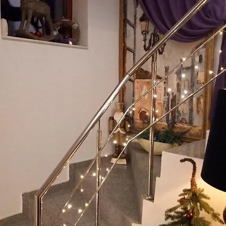 Casafina Serviced マンガリア