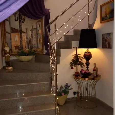 Casafina Serviced Mangalia